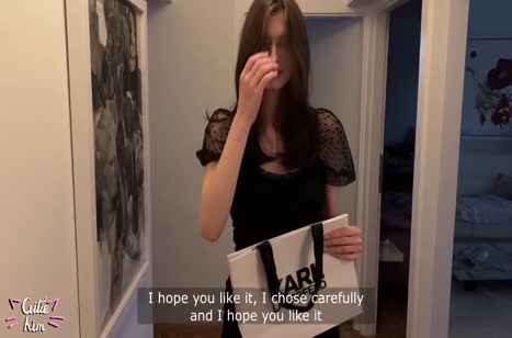 Девушка пришла к парню в гости и согласилась на все пошлости